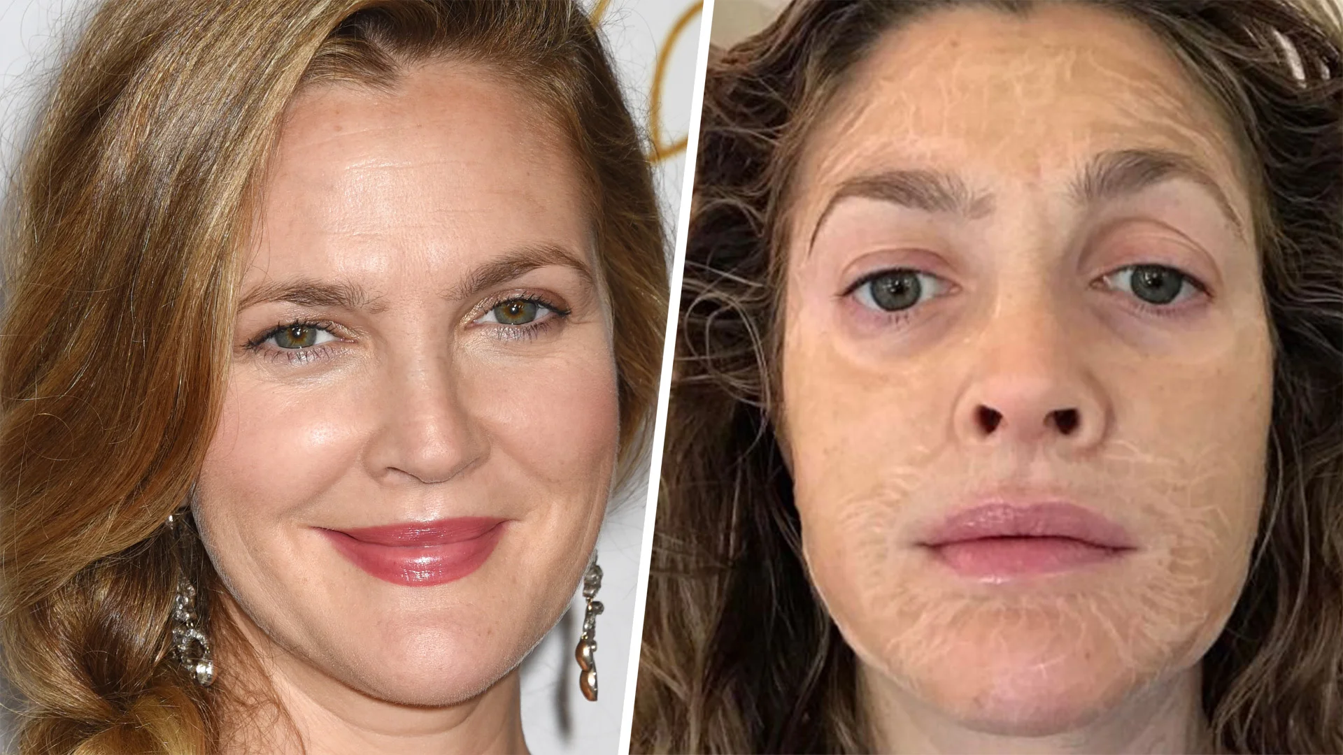 Drew Barrymore