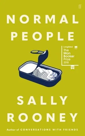 Normal People - Sally Rooney - The Grown Up Edit.jpg