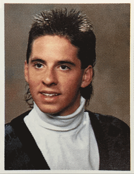   Greatest high school yearbook photo: Rick Santorum or Devin Nunes?  The Tylt 