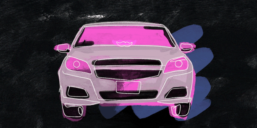   Louisiana Senate President Sank Ride-Sharing Bill  ProPublica 