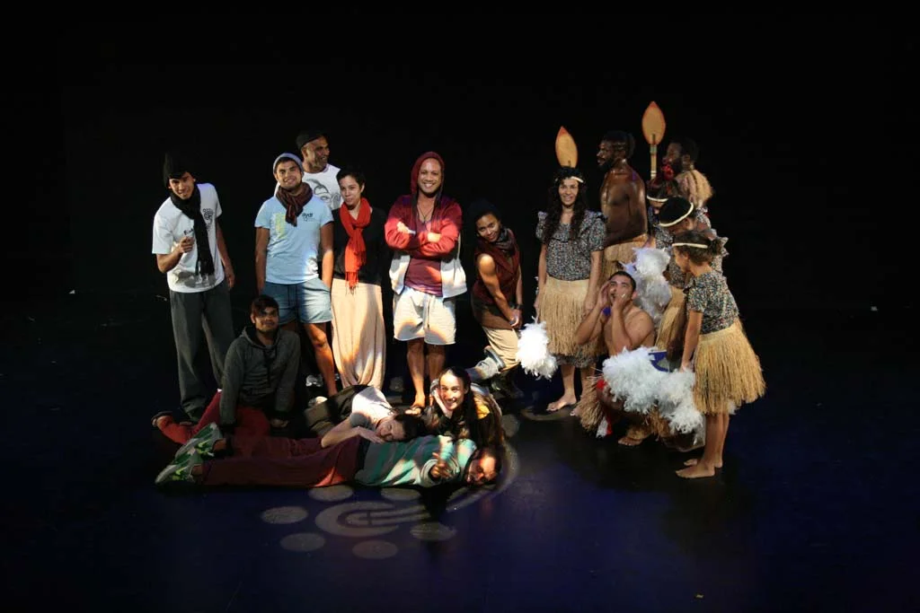 The BlakDance 2012 Showcase