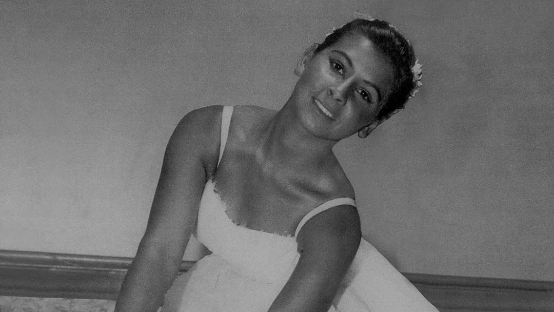 ABORIGINAL BALLET DANCERS OF AUSTRALIA