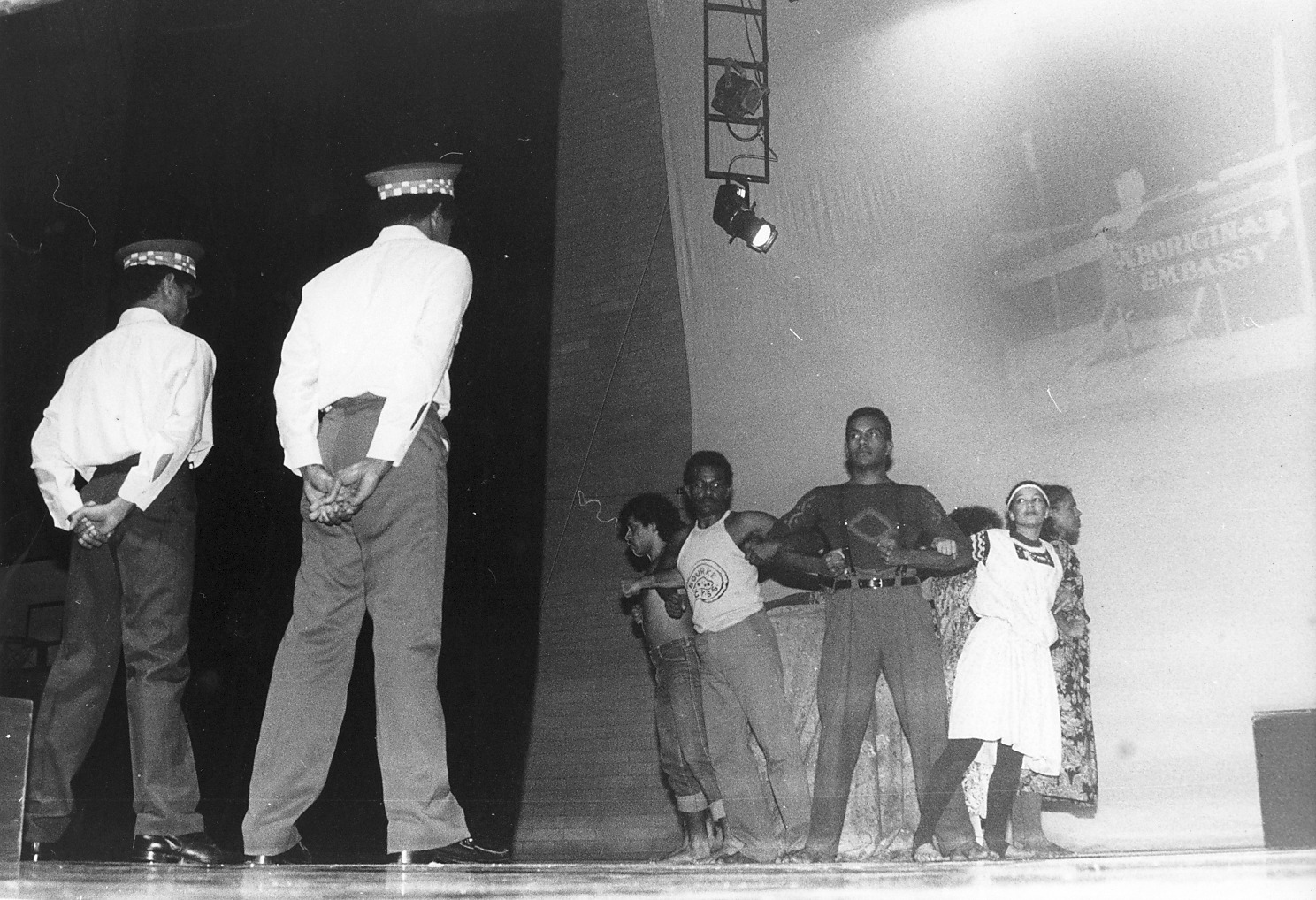 Creating Pathways 2005