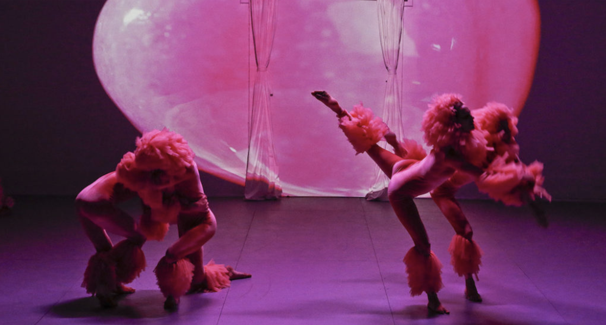 Dance Massive: Glory