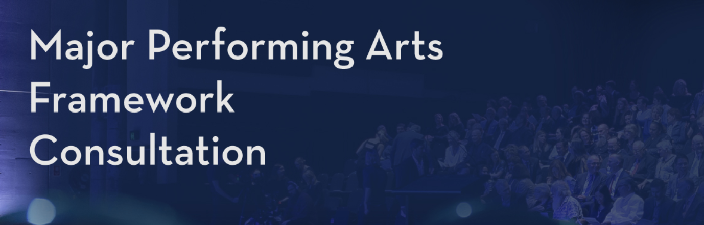 Major Performing Arts (MPA) Framework - Summary