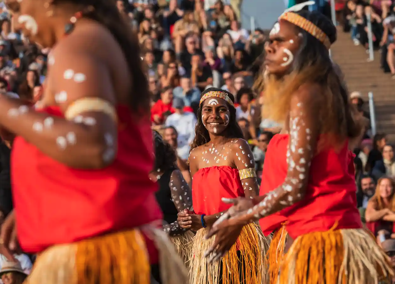 Dance Rites 2019 Winners Announced