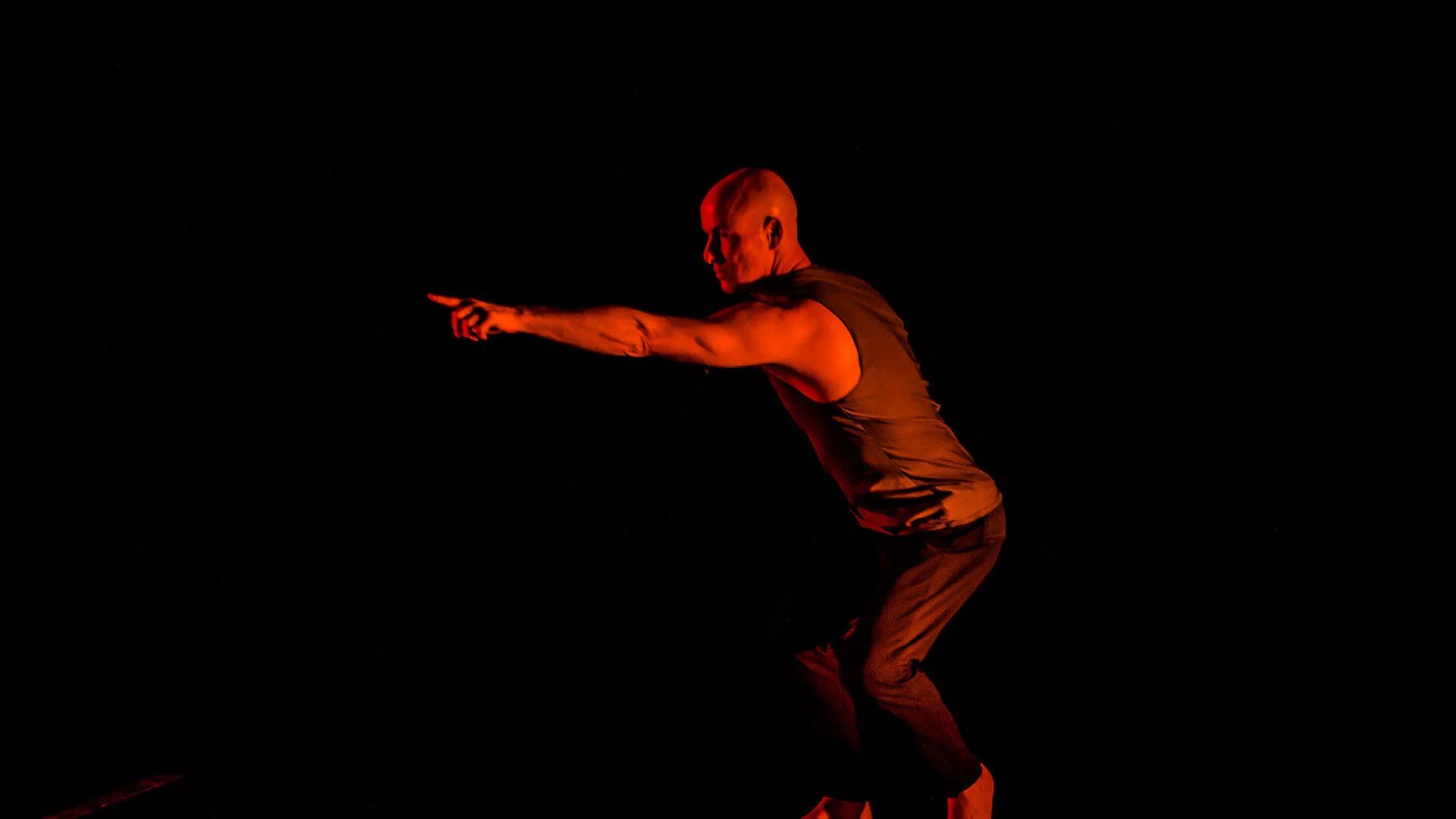 BlakDance Residency Partnership with Lucy Guerin Inc.
