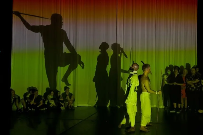 National Cultural Policy