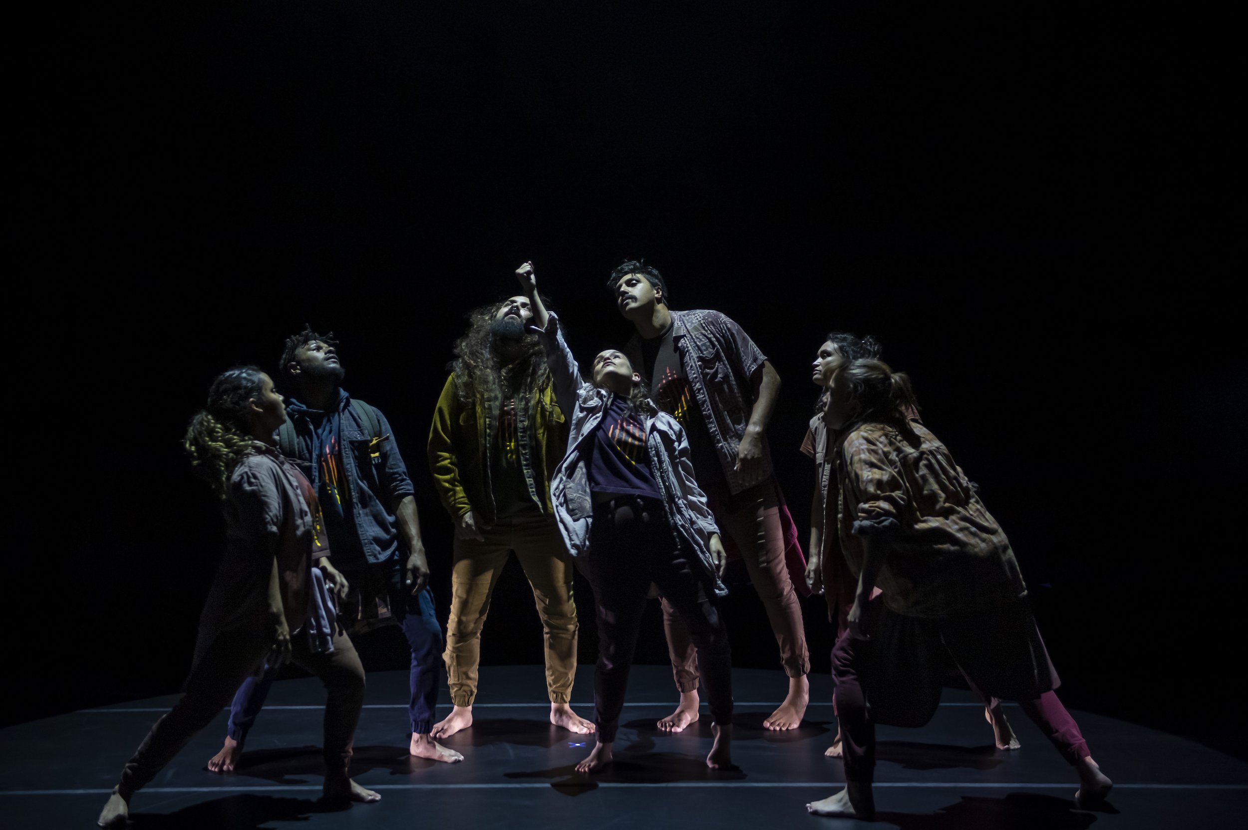 BlakDance Brings Two Diverse Powerful Works to Perth Stages