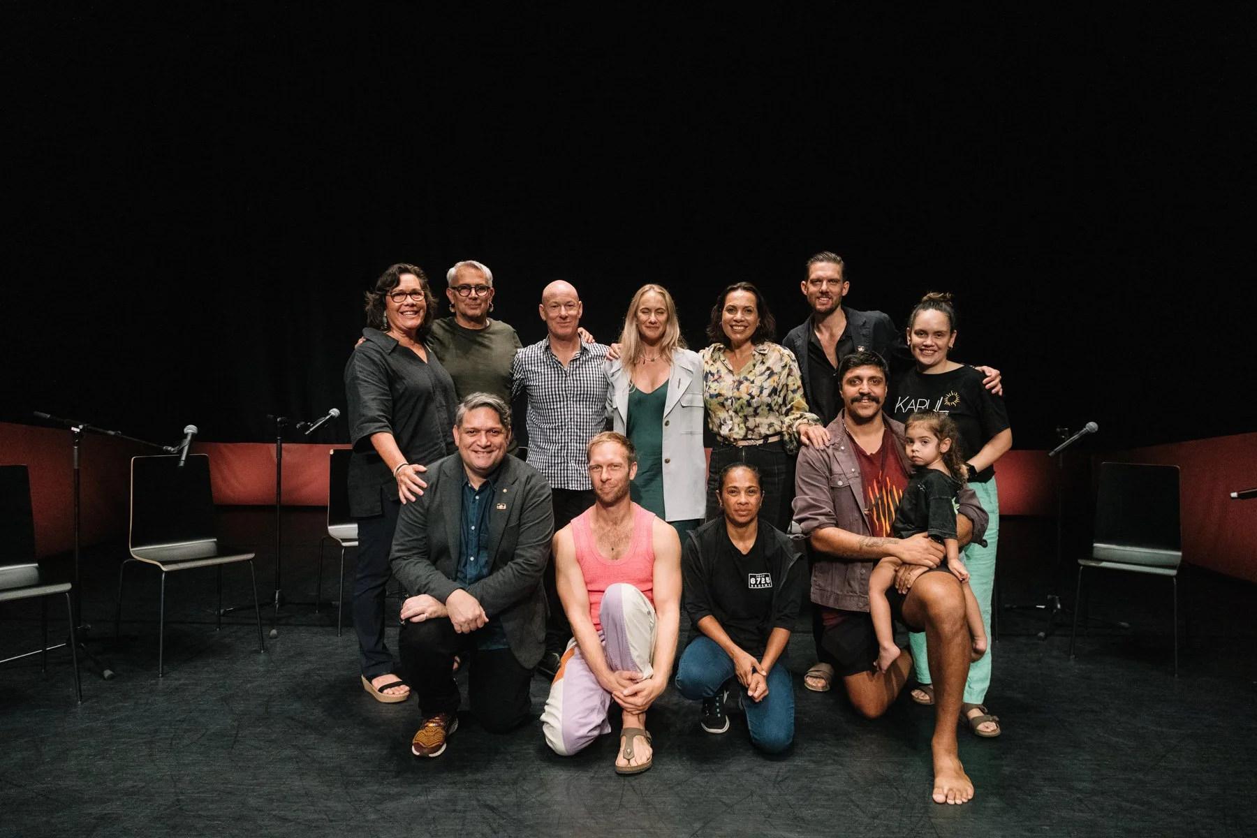 Blak Futures ‘A revolutionary moment’: what’s the future for Indigenous Australian dance?