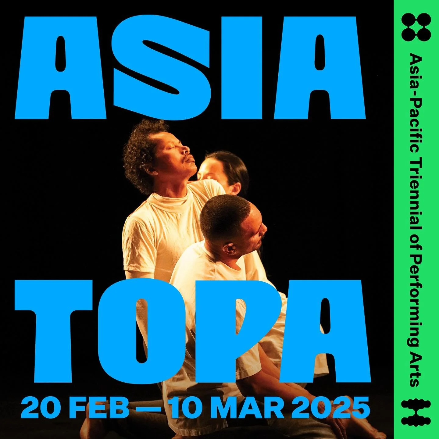 We are thrilled to announce the premiere of Bunyi Bunyi Bumi at Asia TOPA Festival February 2025! 

Bunyi Bunyi Bumi entreats us to hear and embody the sounds of the earth &ndash; of Country &ndash; carrying the stories of shared kinships across the 