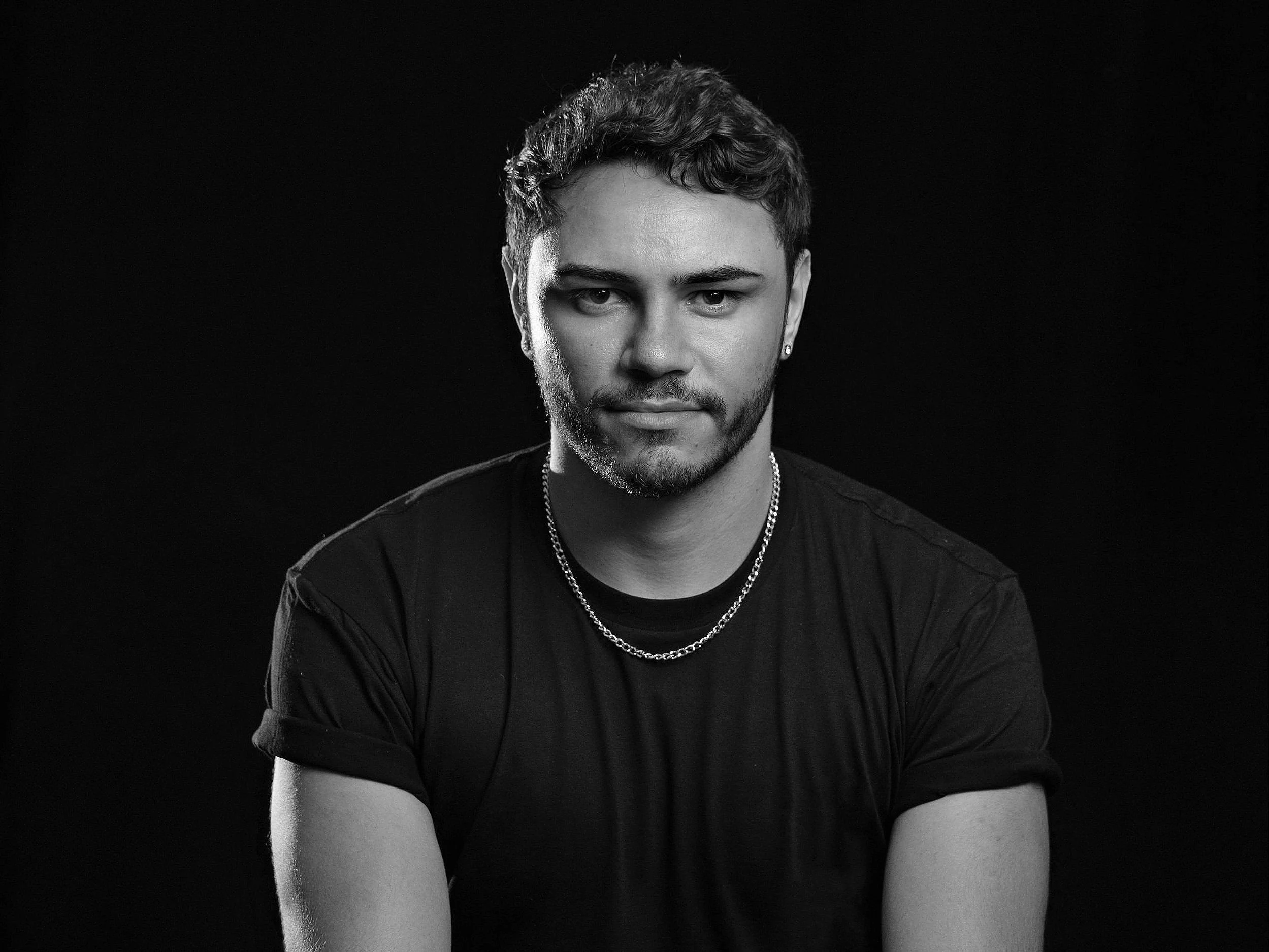 Mitch Currie - Project Manager