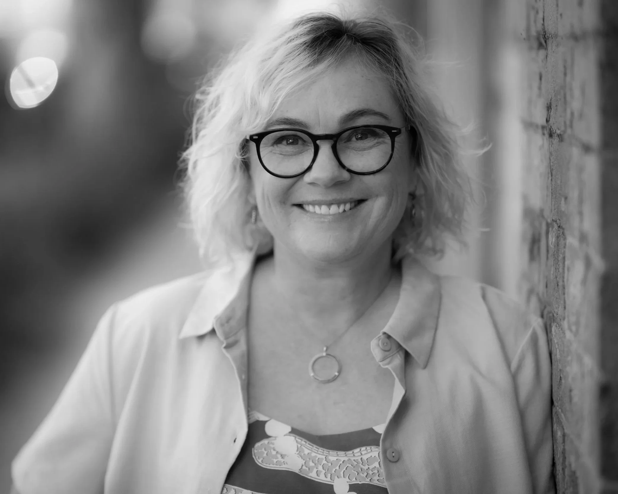 Denise Wilson - Community Engagement &amp; Tour Manager