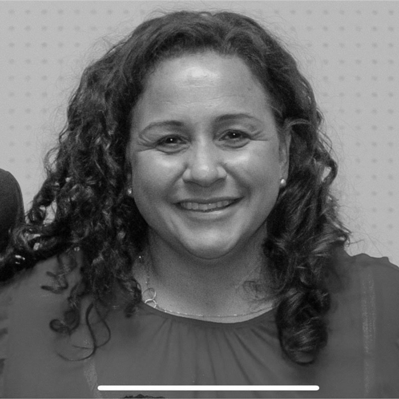 Solua Middleton - Director