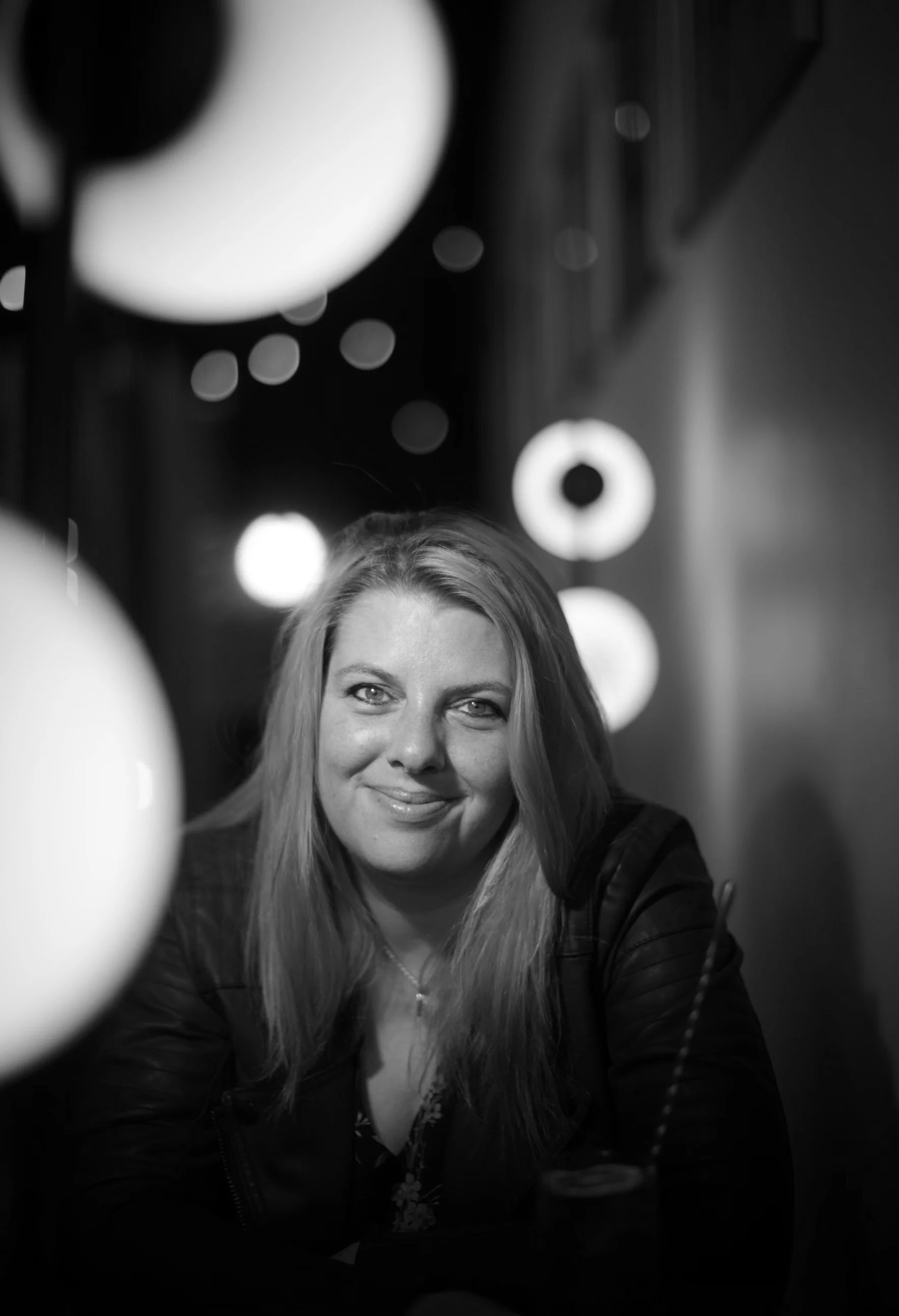 Penny Miles - Director