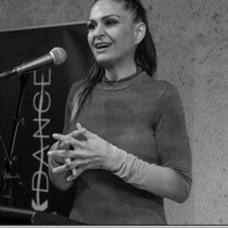 Karina Hogan - Chair