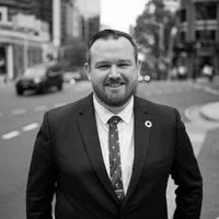 David Orr - Director