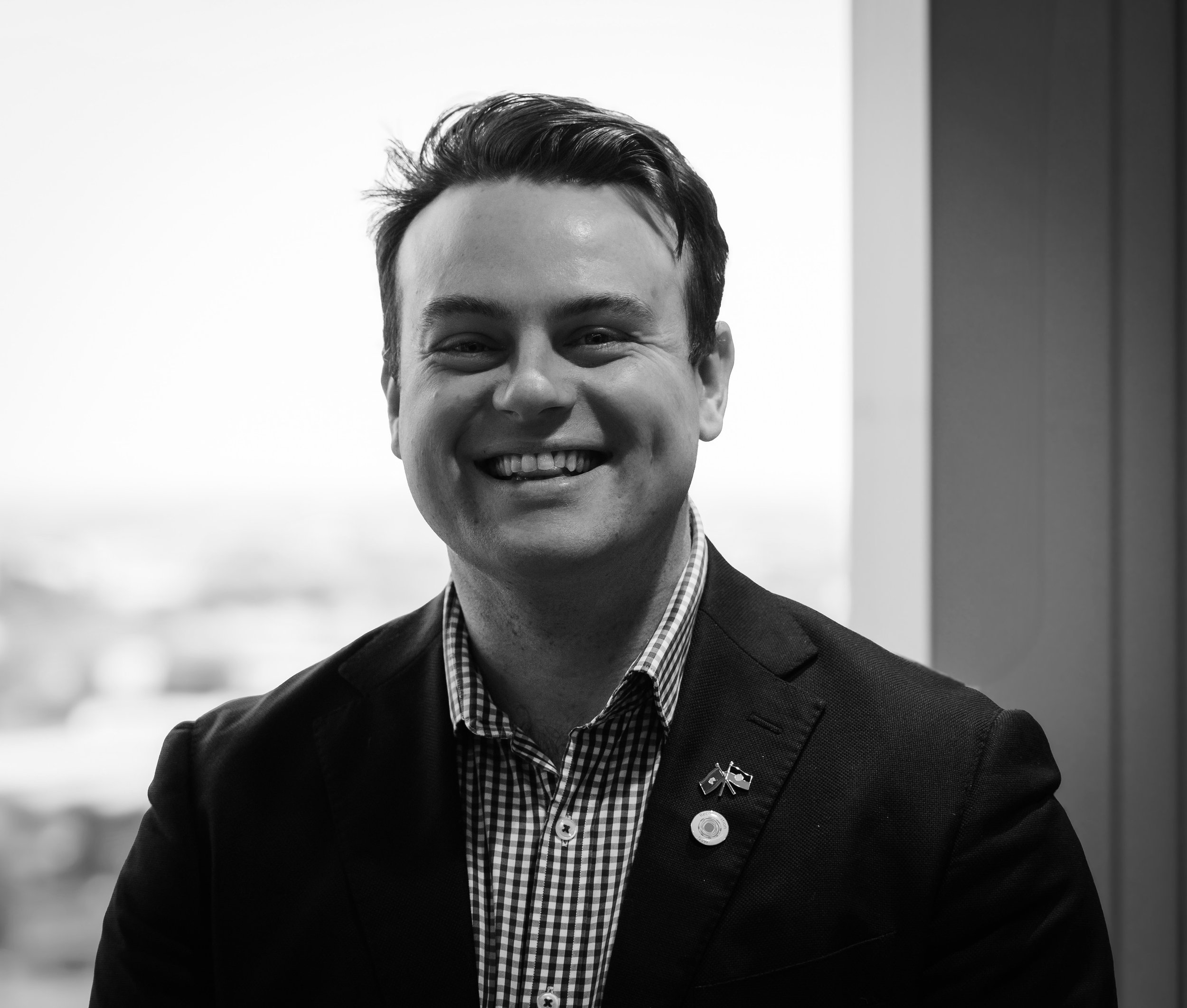 Joshua Gilbert - Director