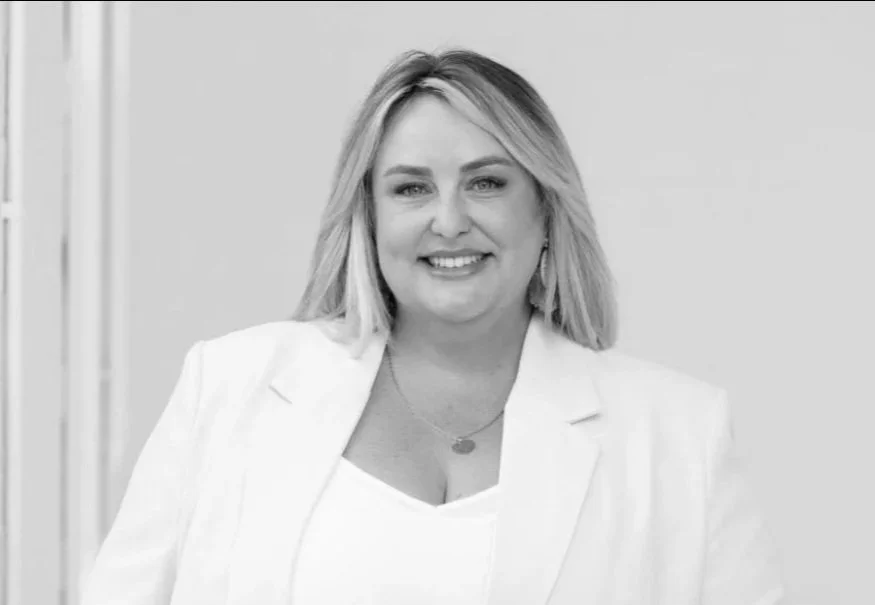 Carly Bush - Director