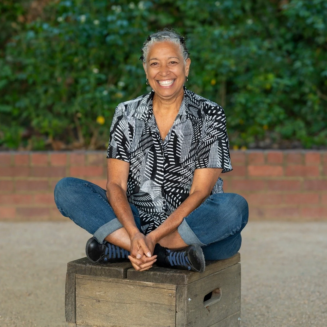 Recently the sector came together to honour Rachael Maza AM as she farewells her role at ILBIJERRI Theatre Company after many years of extraordinary leadership.

Rachael, a proud Yidinji, Meriam and Dutch woman, has shaped the national and global lan