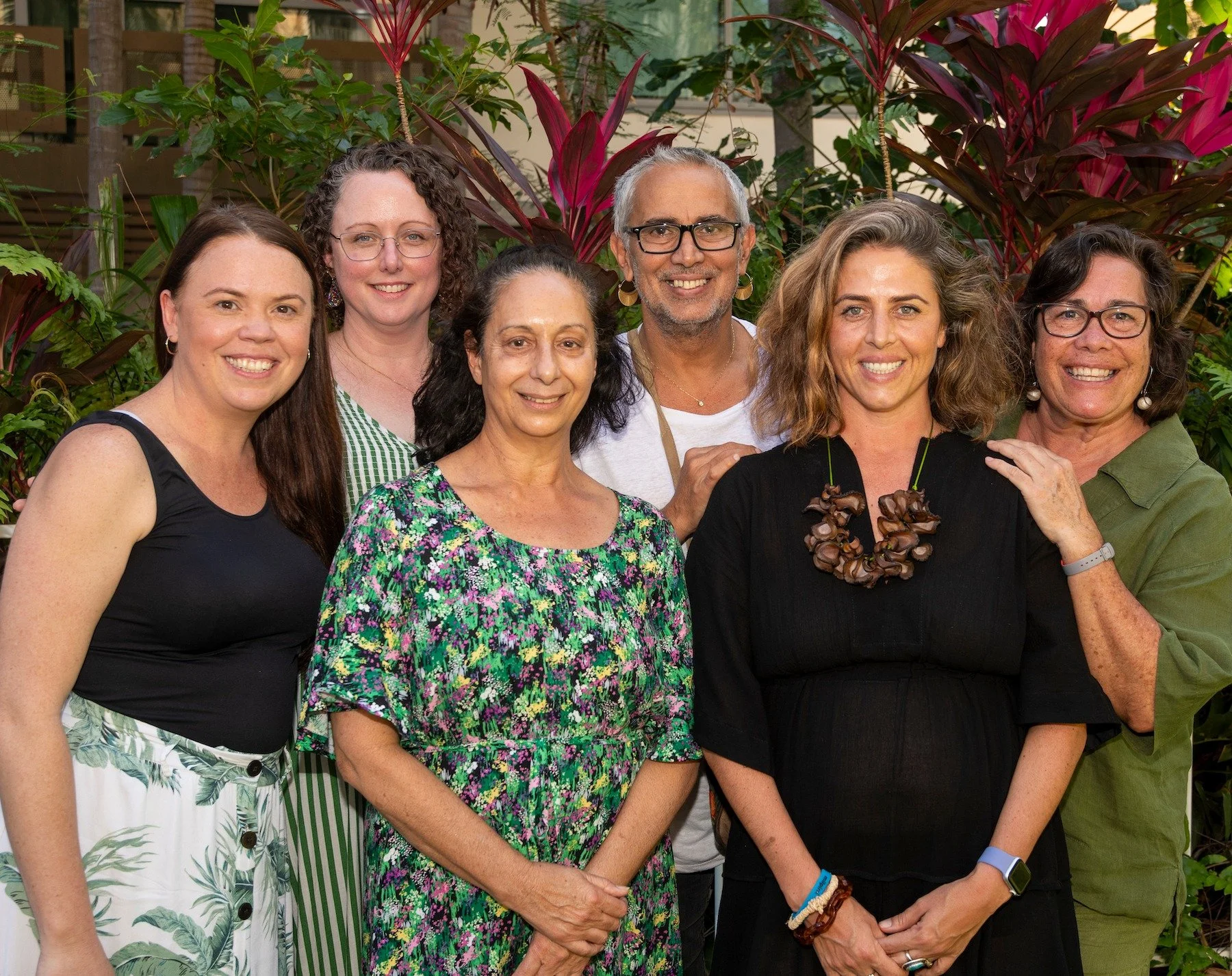A new chapter for BlakDance.

We thank Kate Eltham for her significant contribution over many years and acknowledge the role she has played in strengthening the organisation. We wish her all the best in what&rsquo;s next.

BlakDance now moves forward