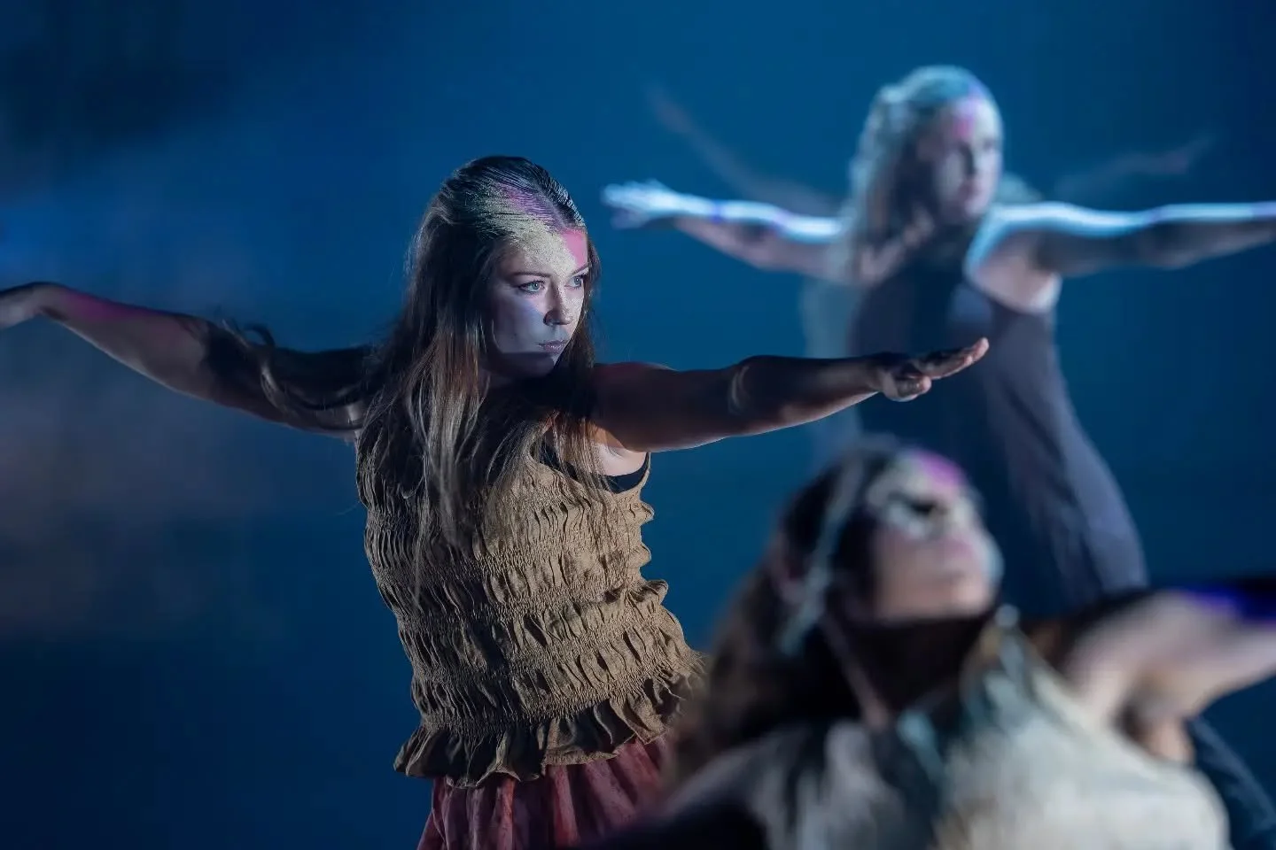 Let&rsquo;s put First Nations performing arts first in the next National Cultural Policy.

BlakDance, the Blak Futures Collective and First Nations Performing Arts Companies Network have collectively developed a major suite of First Nations performin