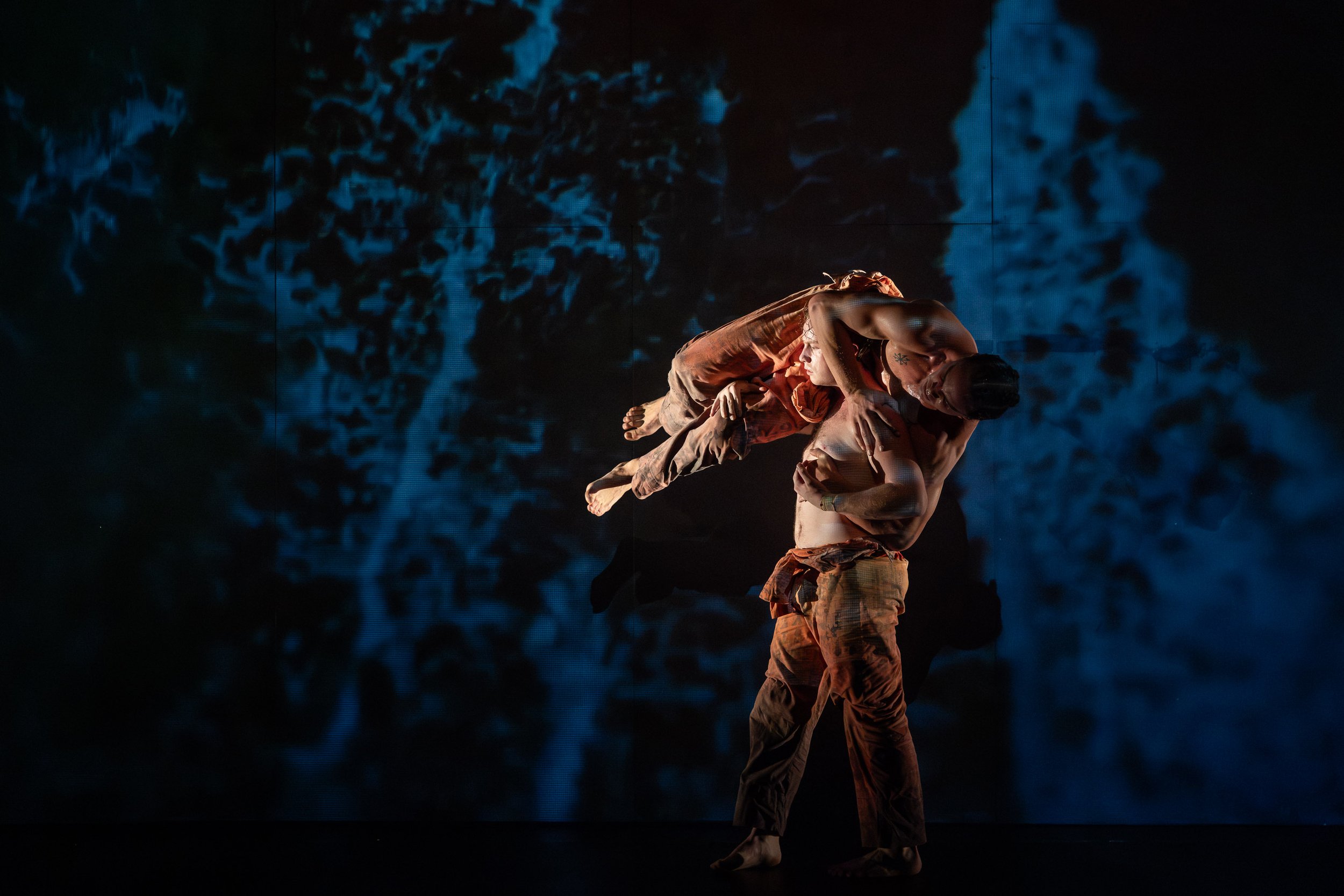 On National Sorry Day, Gary Lang&rsquo;s The Other Side of Me stands as a reminder that contemporary First Nations dance is not only artistic expression, but cultural continuity, truth telling and care. It asks us not only to witness history, but to 