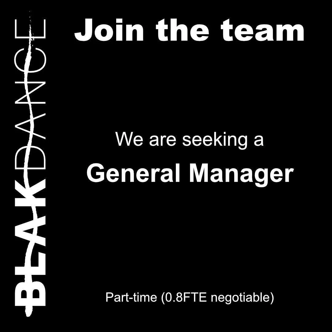 Join BlakDance and help shape the future of First Nations contemporary dance.

Working alongside our Co-CEOs, you'll lead the organisation's operations, governance, finance coordination, reporting and people systems, ensuring strong foundations for o