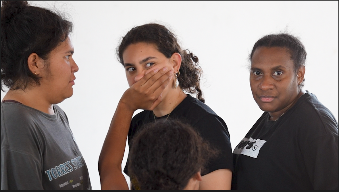 DNA DANCE: SCIENCE MEETS STORYTELLING &amp; LEGACY BECOMES MOVEMENT