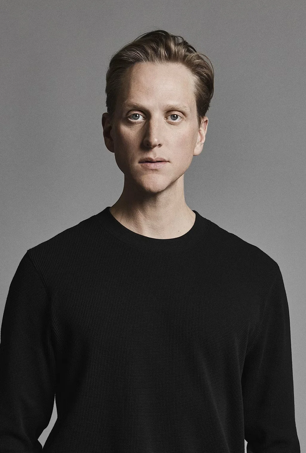 David Hallberg