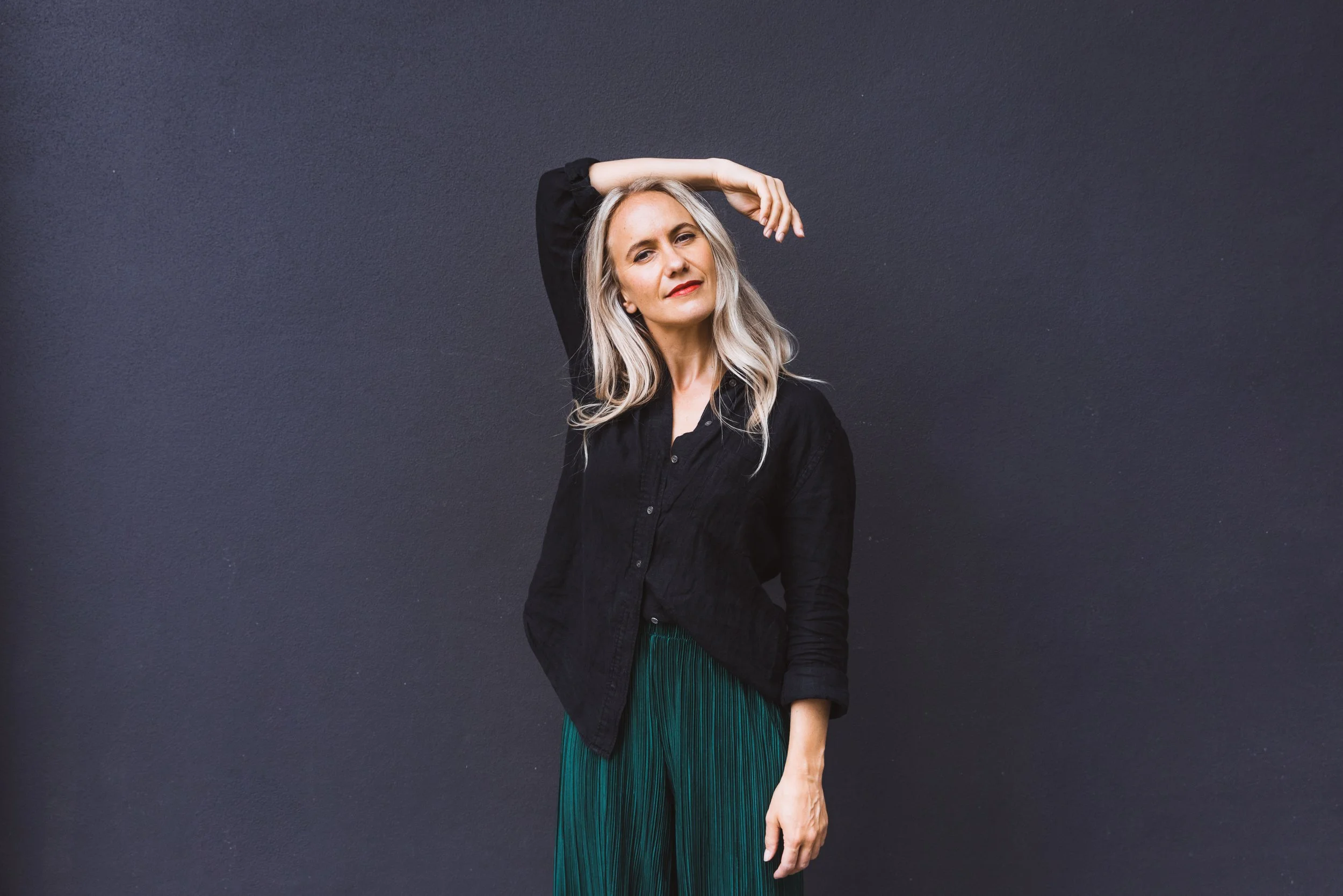 Katina Olsen