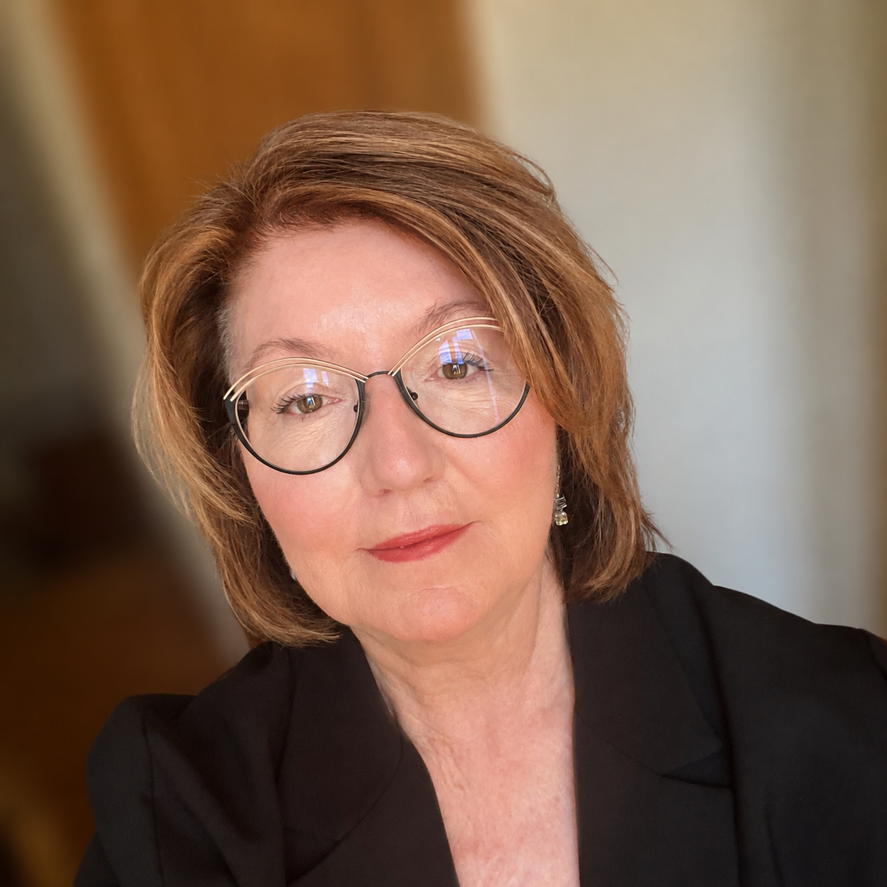 Susan Chalmers-Gauvin