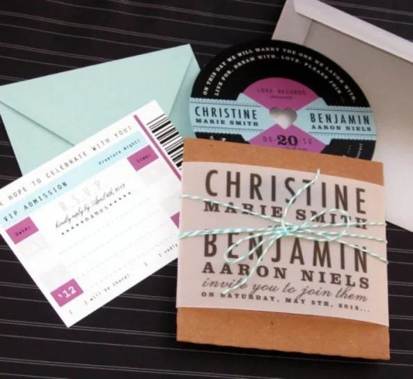 Matrimonio Rock Wedding Langhe E Roero