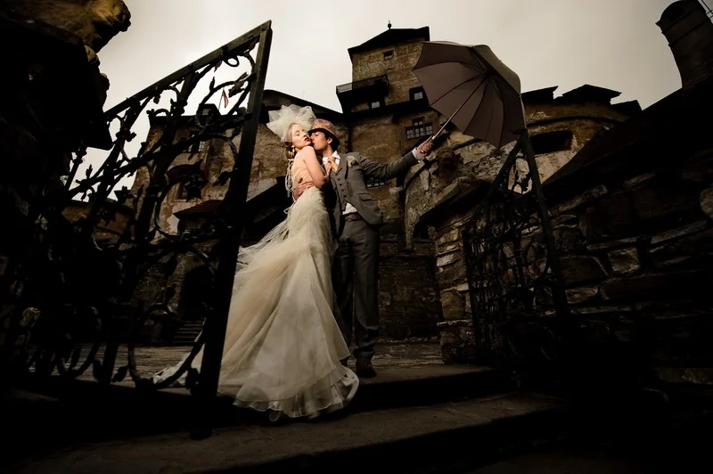 LUXURY MEMORIES