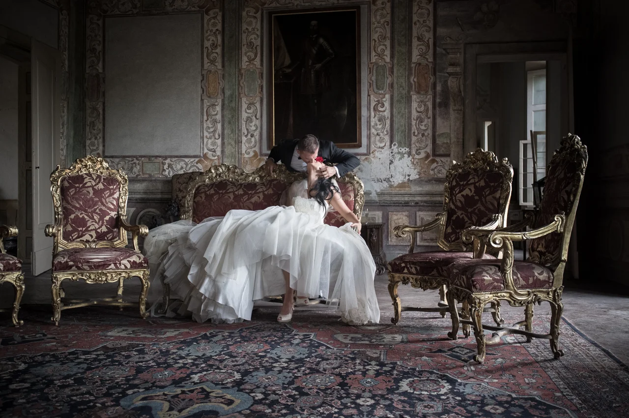 LUXURY CREATIONS
