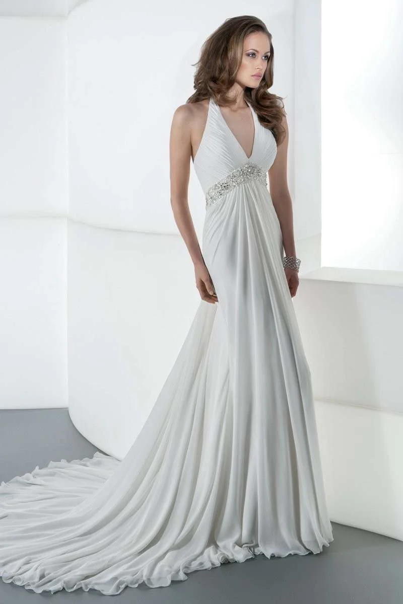 Abiti Da Sposa Dea Greca Abito Da Sposa Antica Grecia Abiti Da