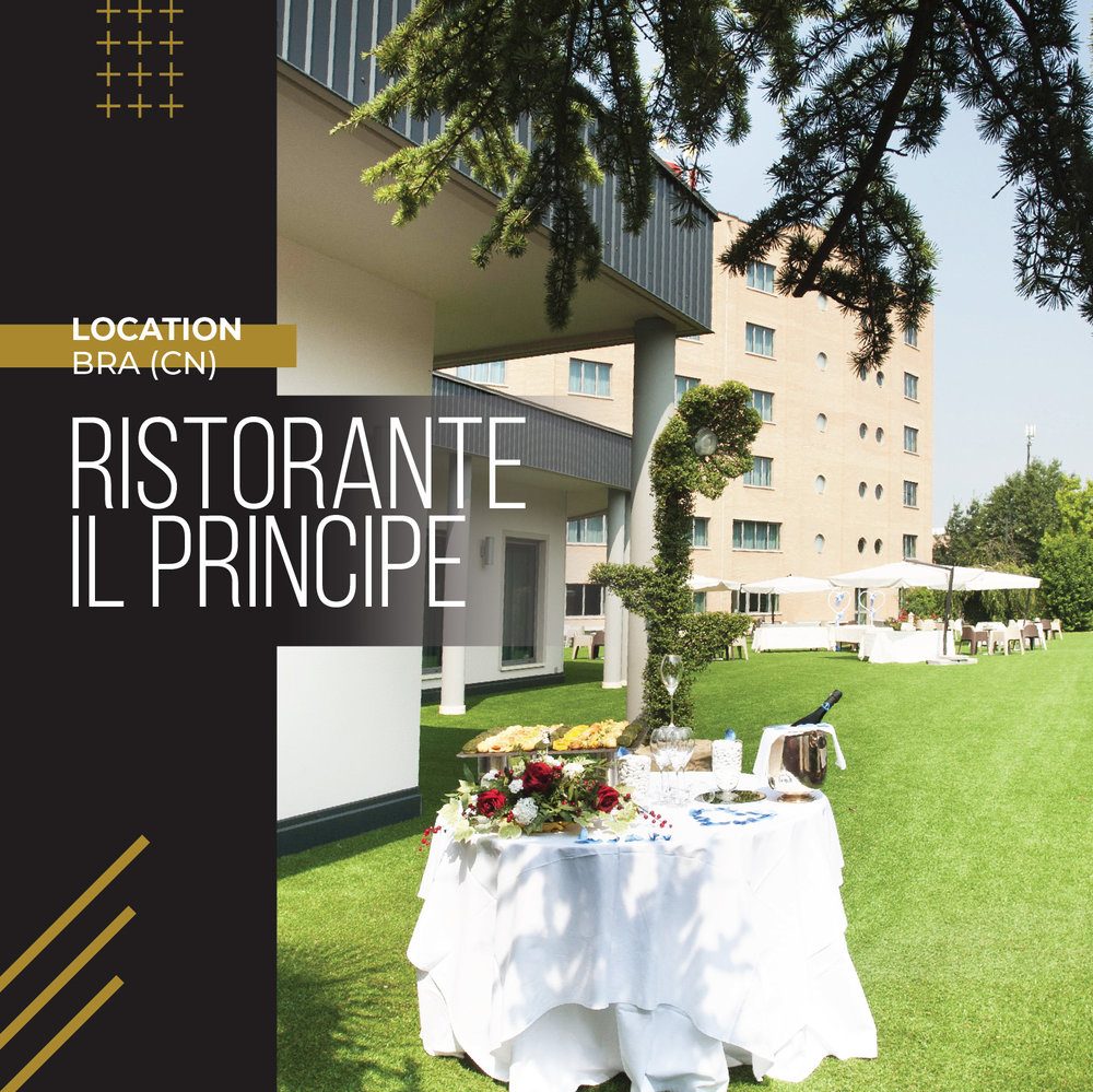 RISTORANTE IL PRINCIPE