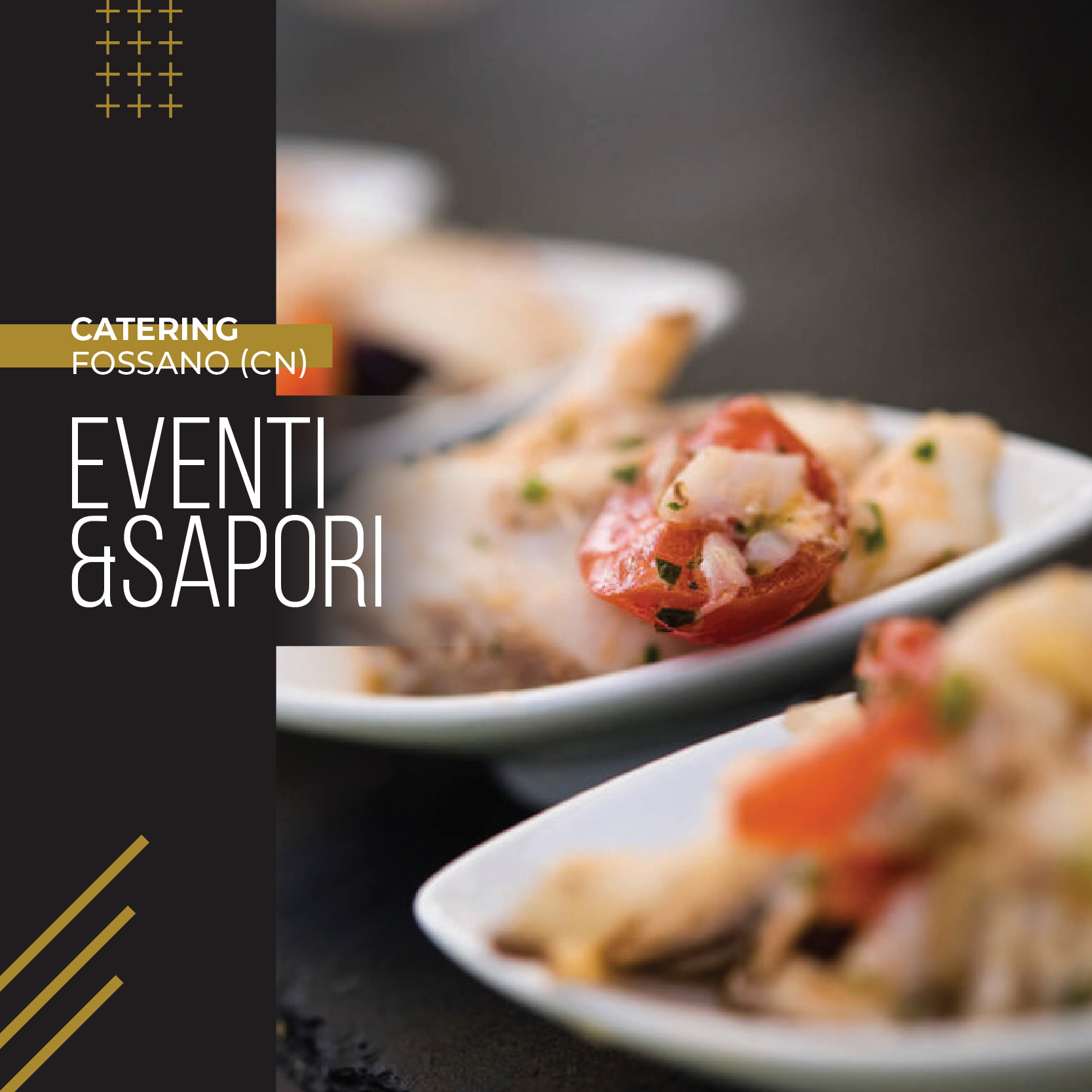 EVENTI&SAPORI 