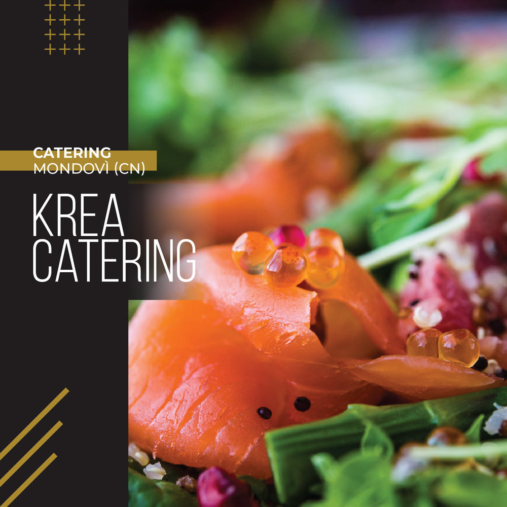 KREA CATERING