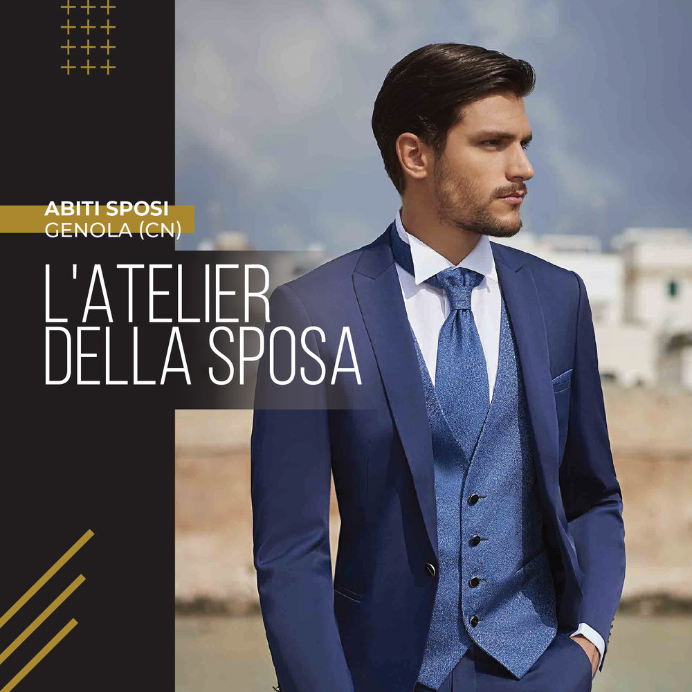 L'ATELIER DELLA SPOSA