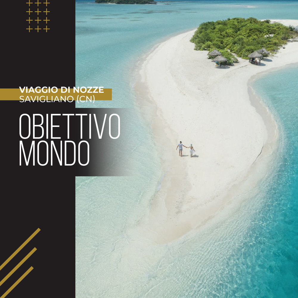 OBIETTIVO MONDO