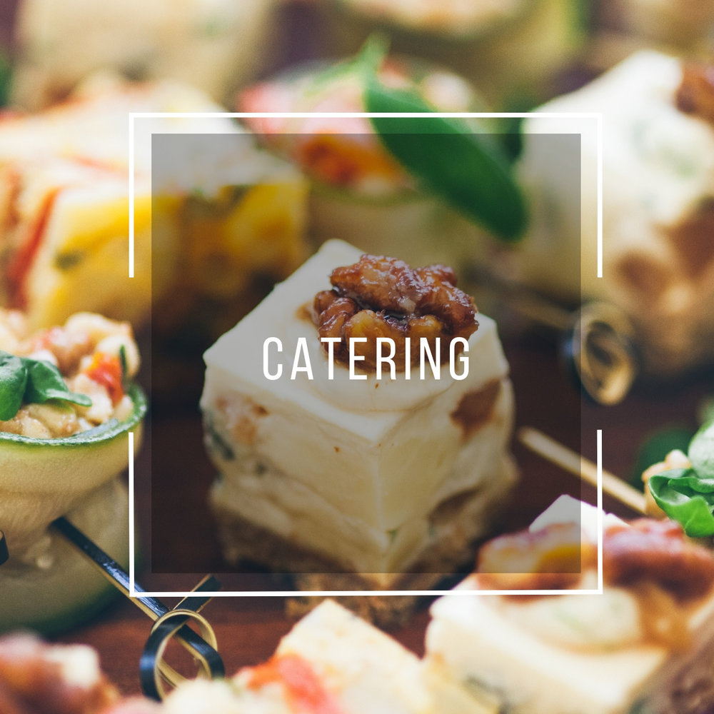 CATERING