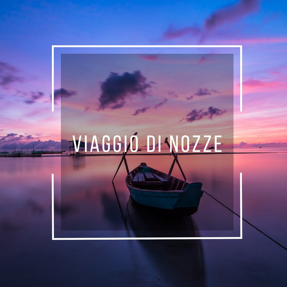 VIAGGIO DI NOZZE