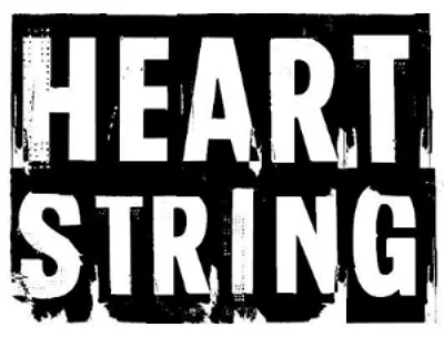 Heartstrings Logo Heartstrings Online Radio | BlogTalkRadio