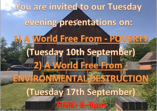 Tuesday Evening Talks.jpg