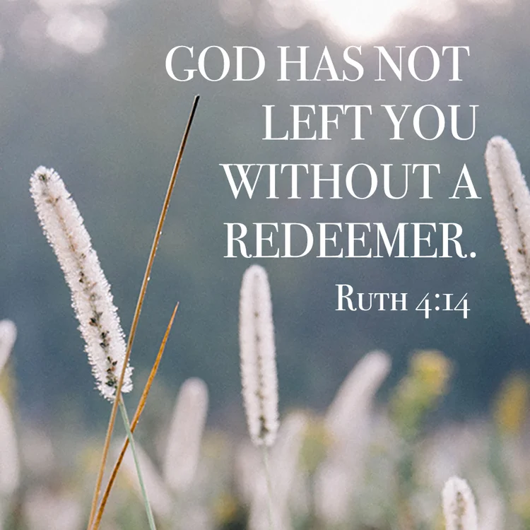 The Bold And The Brave: Ruth — More Precious