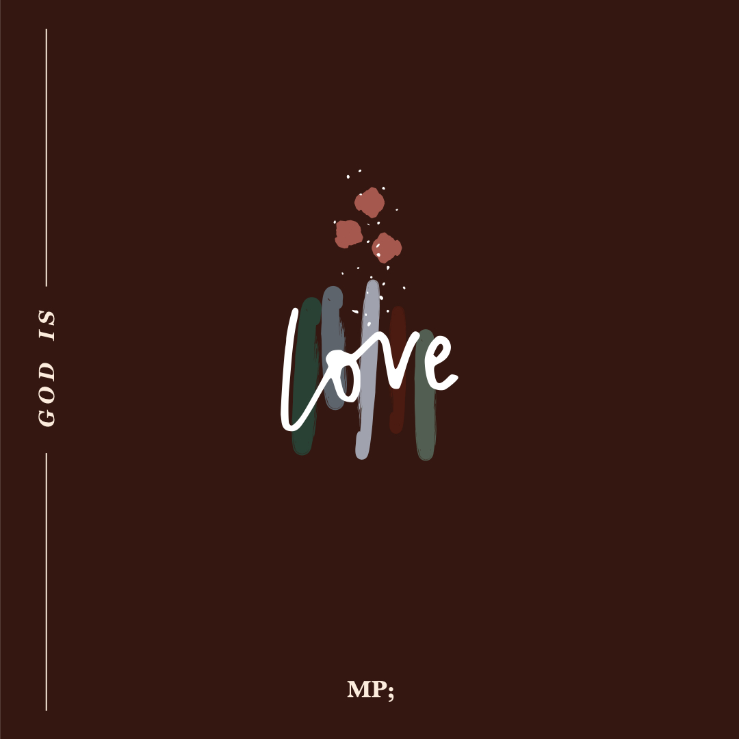 Download God Is Love More Precious