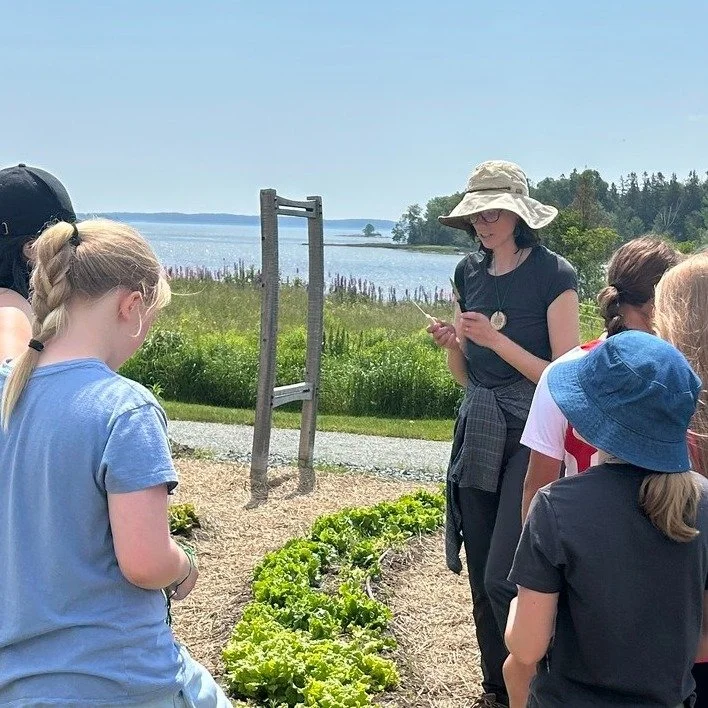 Have you registered yet for our Outdoor Discovery for the Whole Family event with @womenforhealthyruralliving?
Join us on September 27th for an afternoon of outdoor fun and exploration through engaging nature games, fascinating facts, and time to co