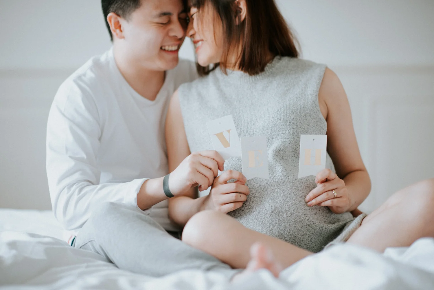 VIINC &amp; EASY | Maternity Baby Herman | Macalister Mansion in George Town