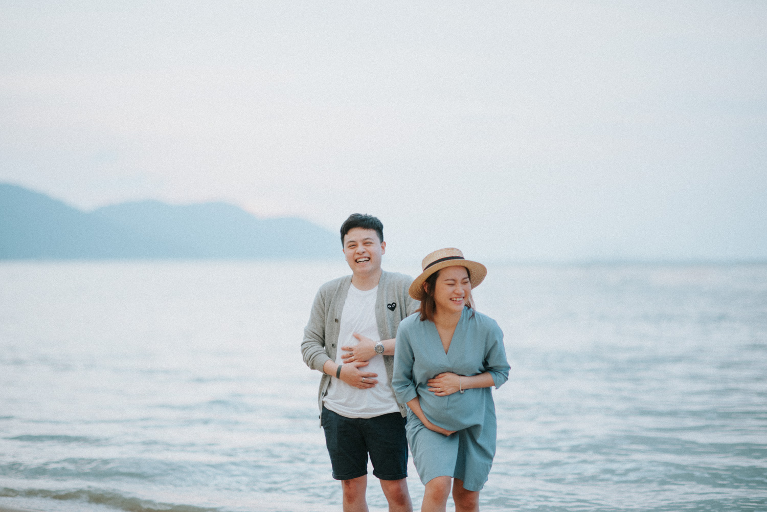 VIINC &amp; EASY | Maternity Baby Herman | Batu Ferringhi Penang